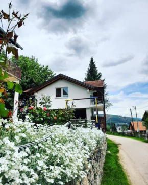 Apartment Prole, Šipovo